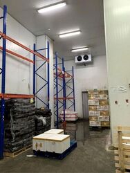 Food Xchange @ Admiralty (D27), Factory #638069091